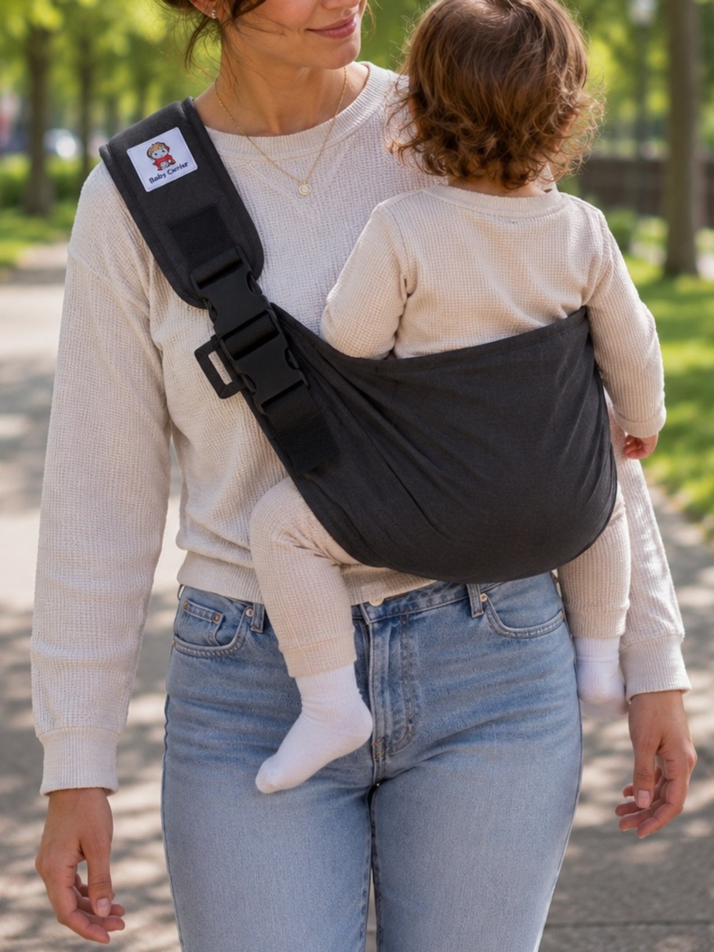 Hip Sling & Bag | Toddler